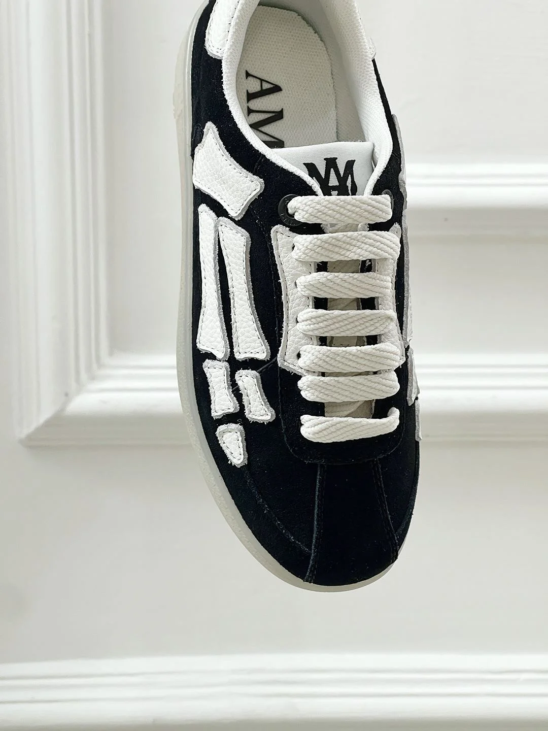 ComfortFit Amiri Shoes 8492