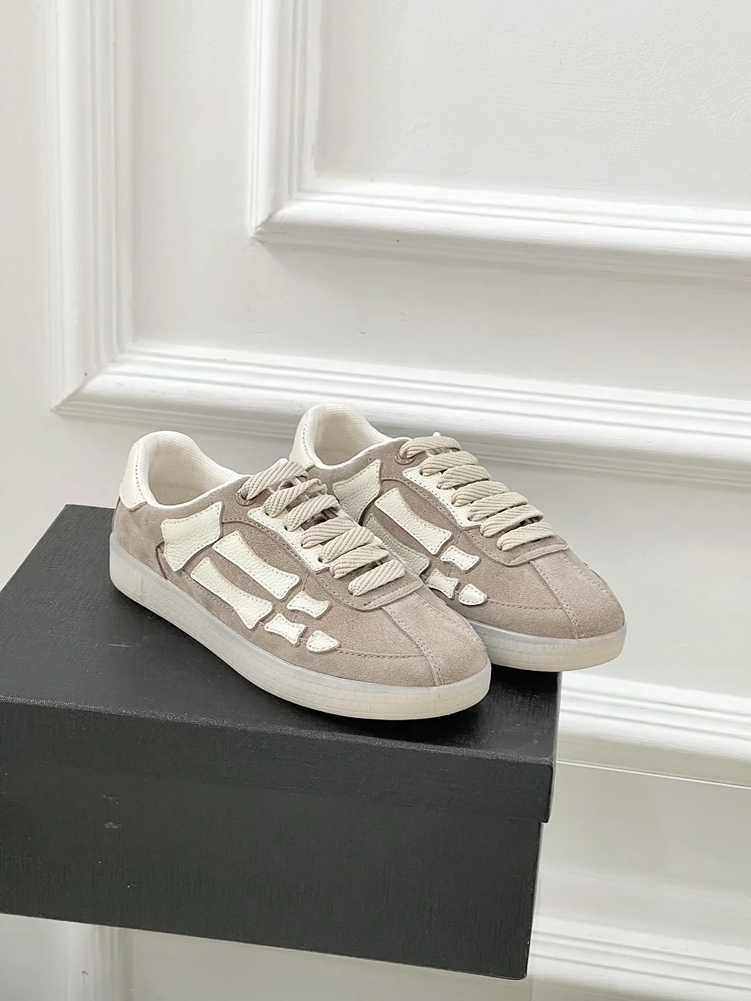 Effortless Amiri Shoes 8417