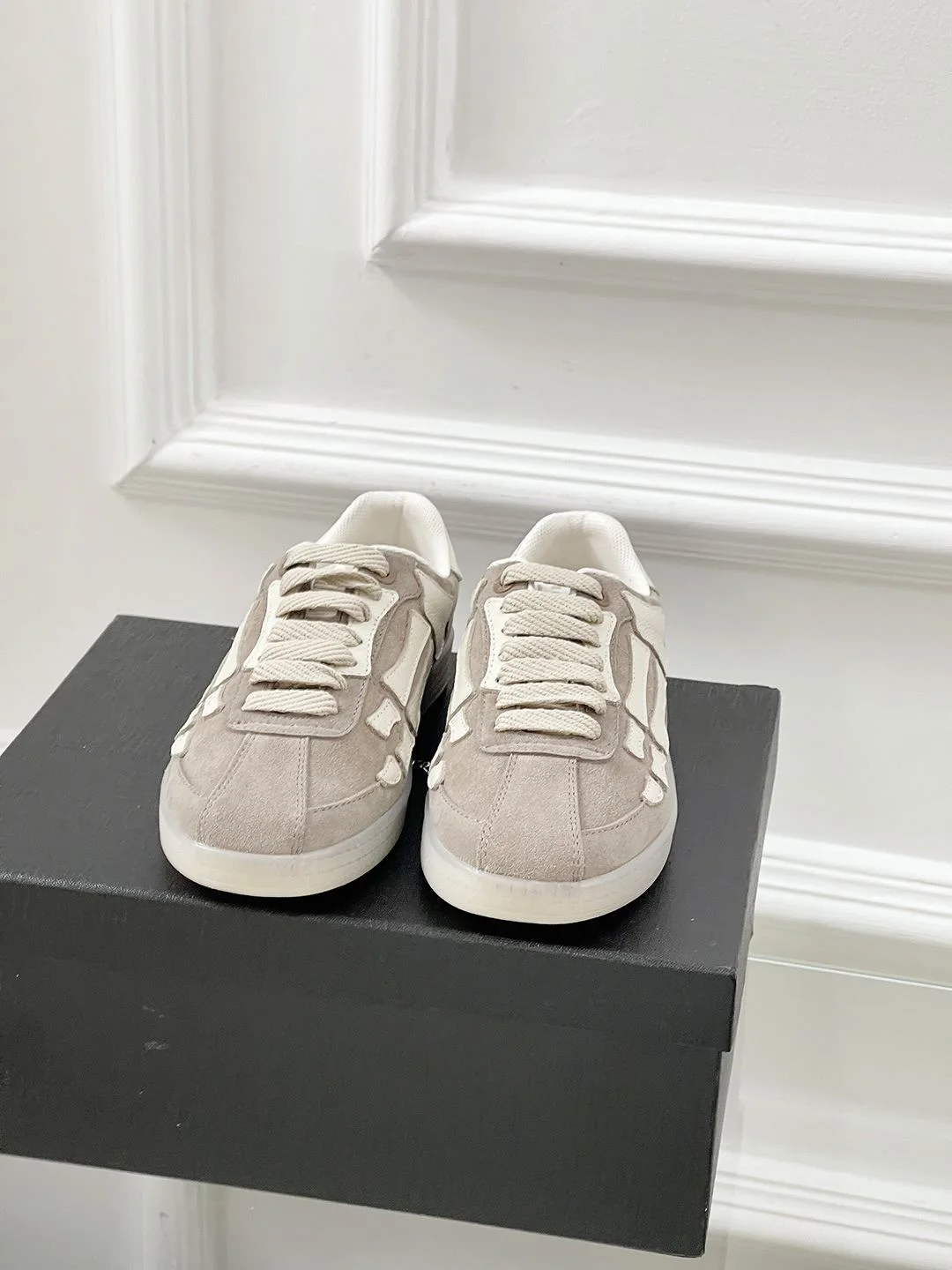 Effortless Amiri Shoes 8417