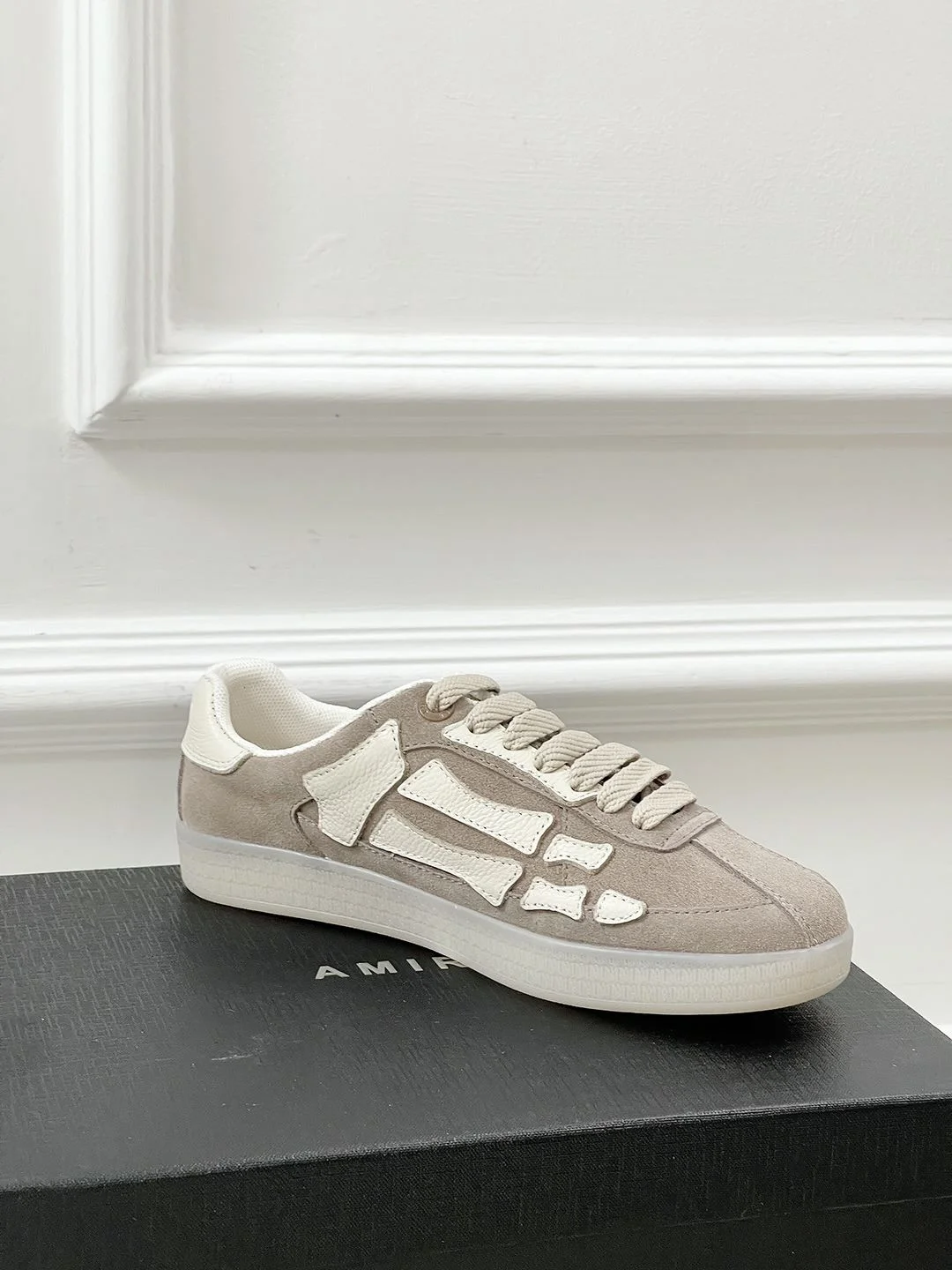 Effortless Amiri Shoes 8417