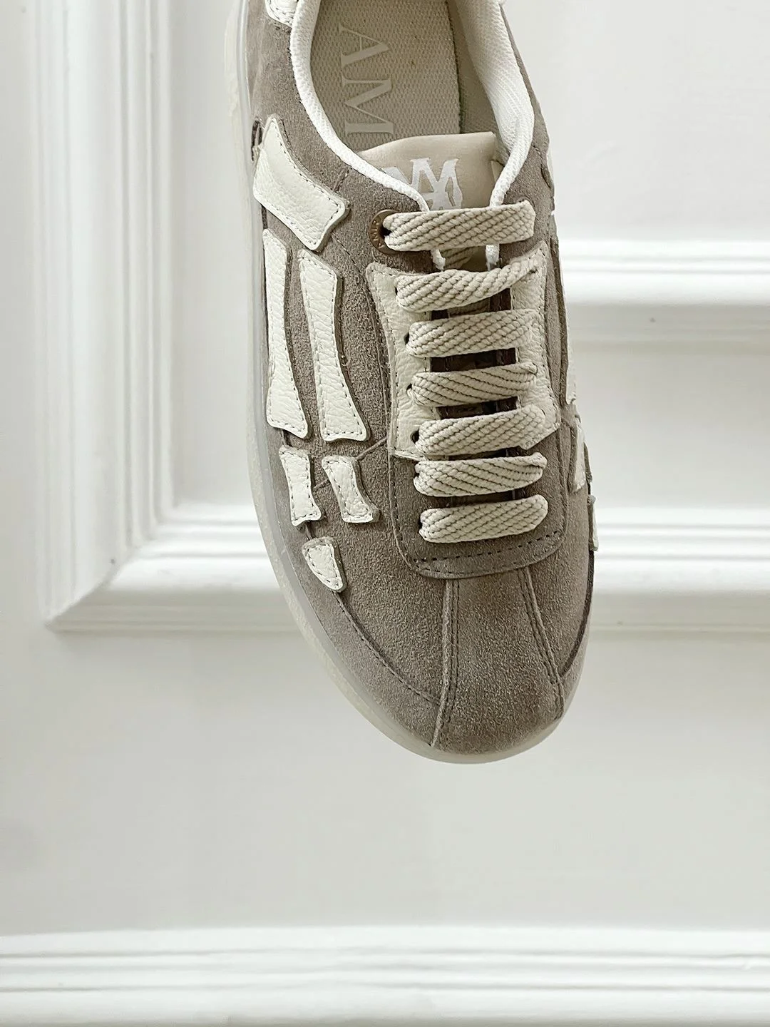Effortless Amiri Shoes 8417