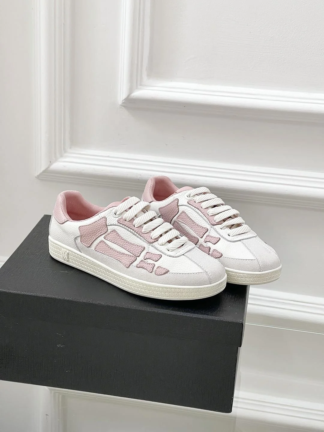 Packable Amiri Shoes 8410