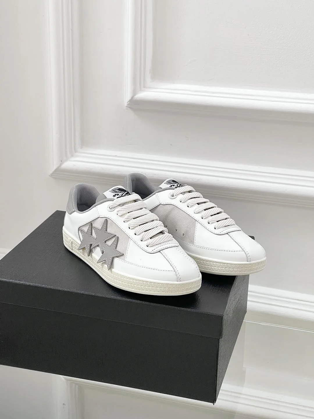 OdorResistant Amiri Shoes 8407
