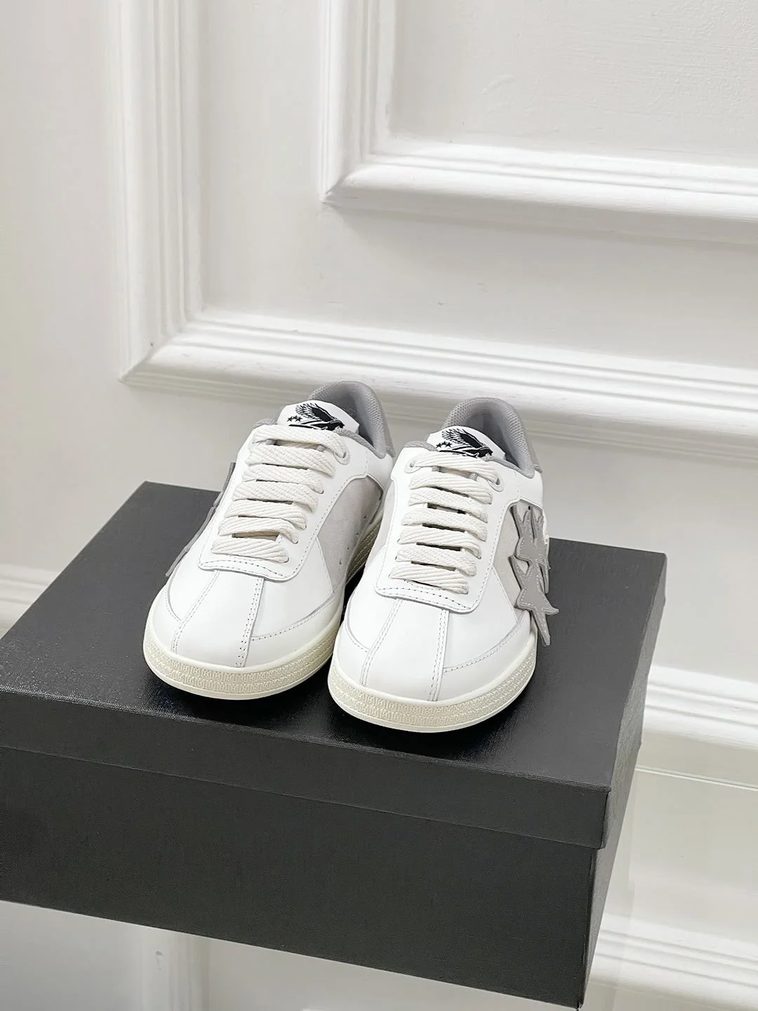 OdorResistant Amiri Shoes 8407