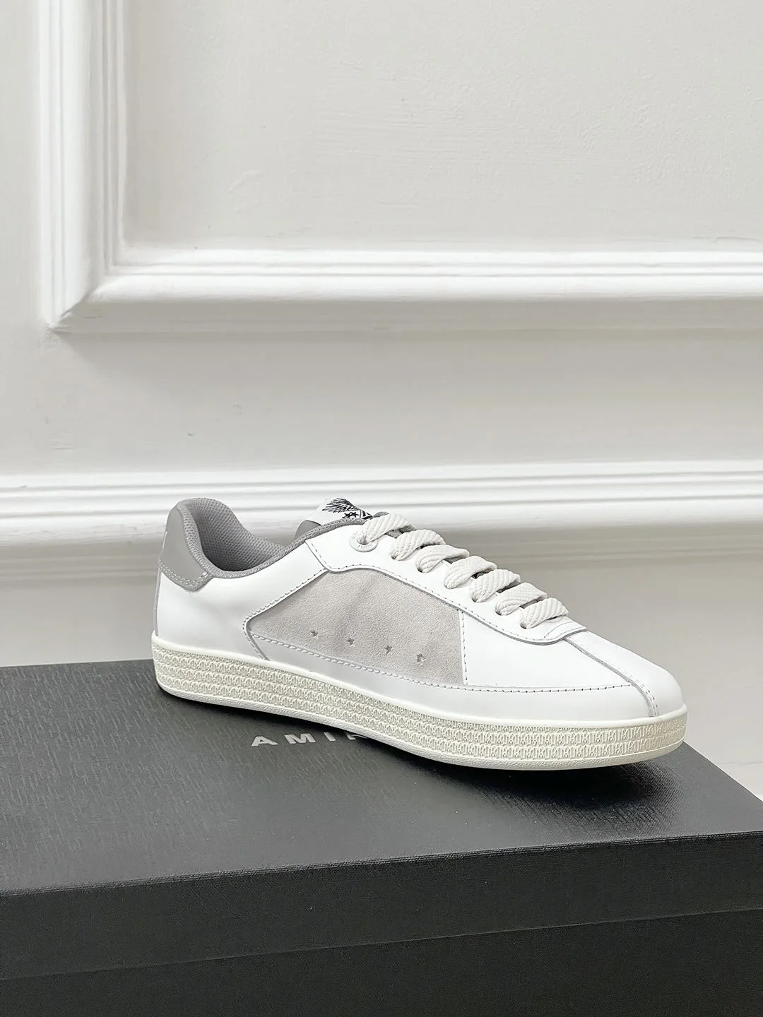 OdorResistant Amiri Shoes 8407