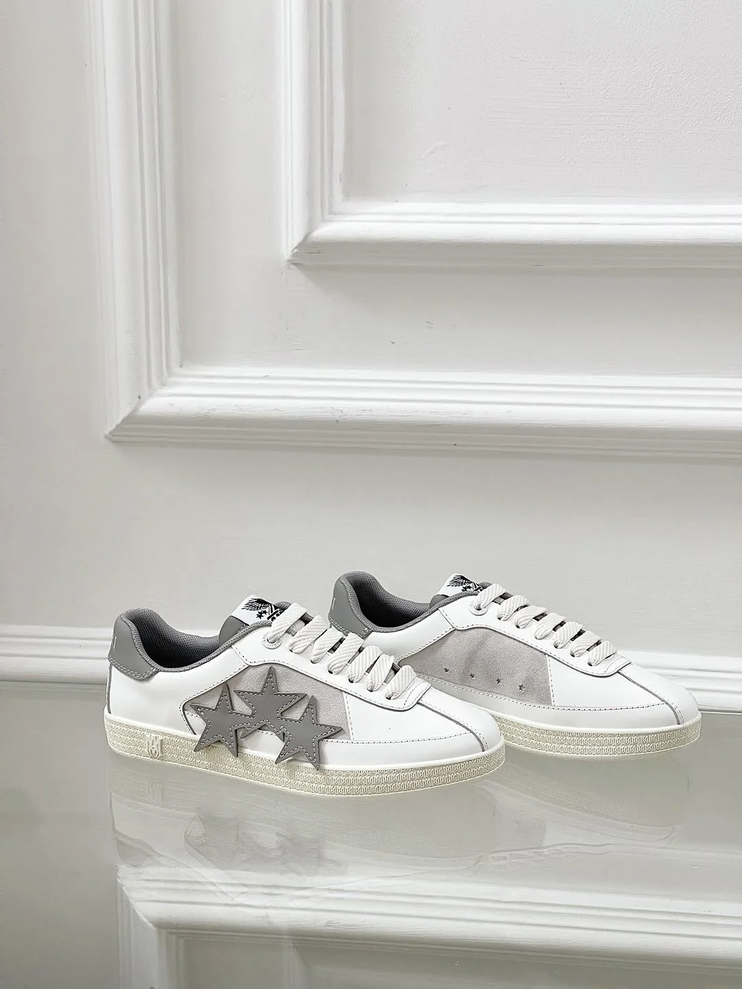 OdorResistant Amiri Shoes 8407