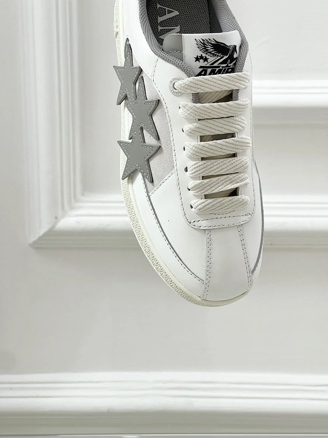 OdorResistant Amiri Shoes 8407