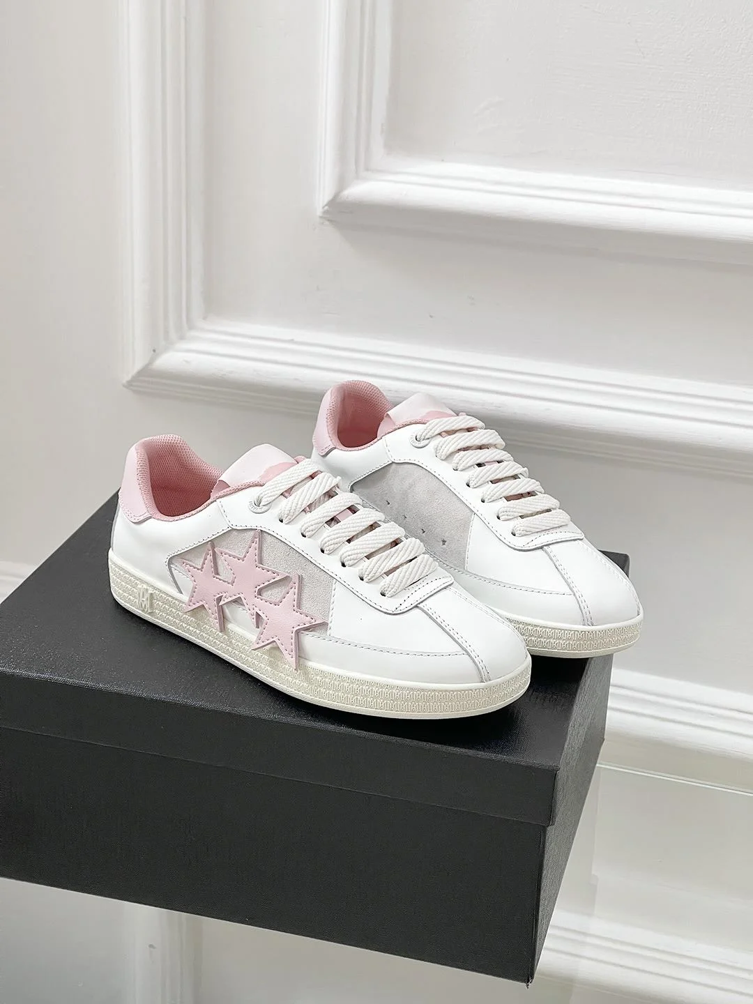 Amiri Shoes Chic 8406