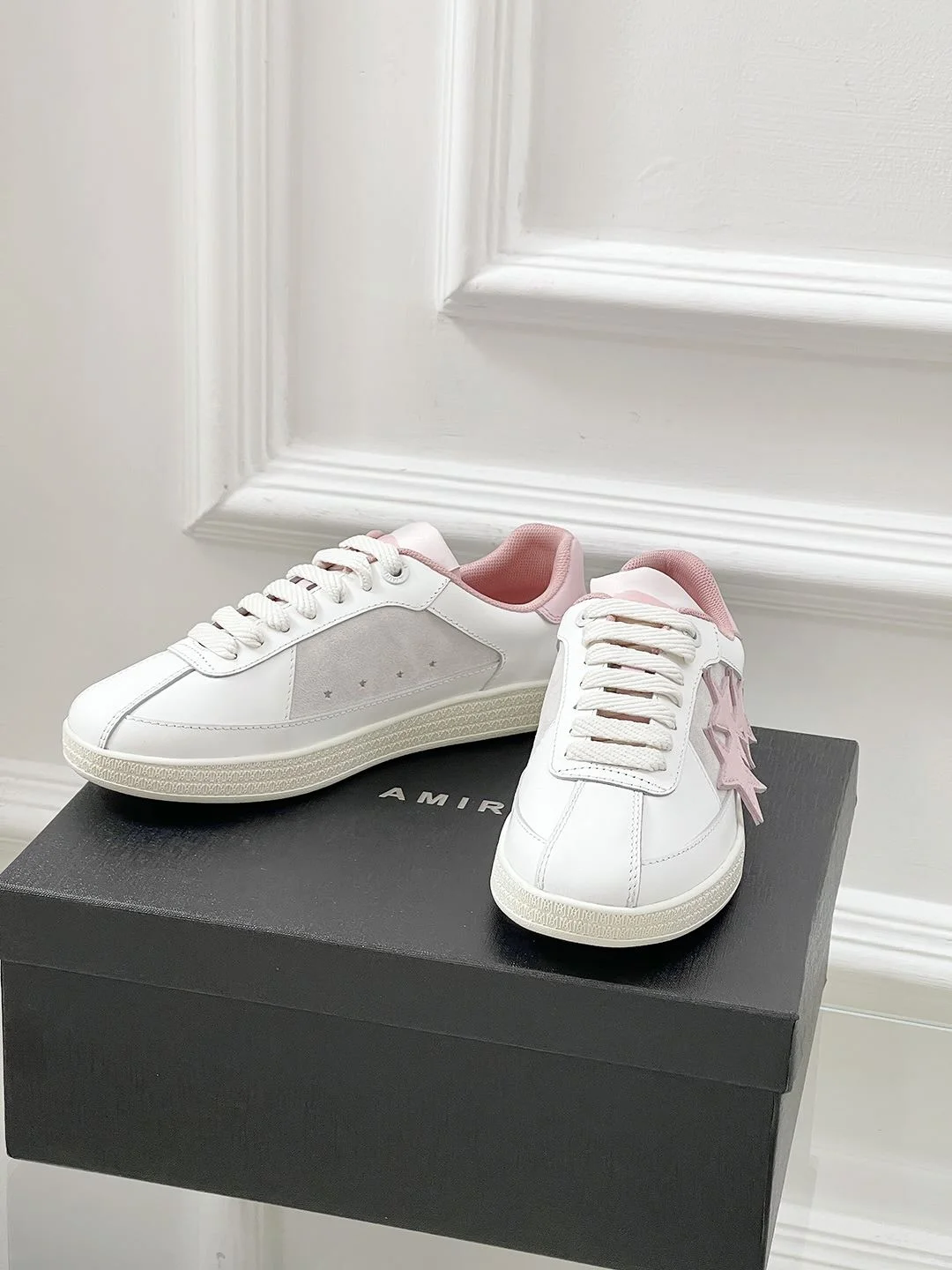 Amiri Shoes Chic 8406