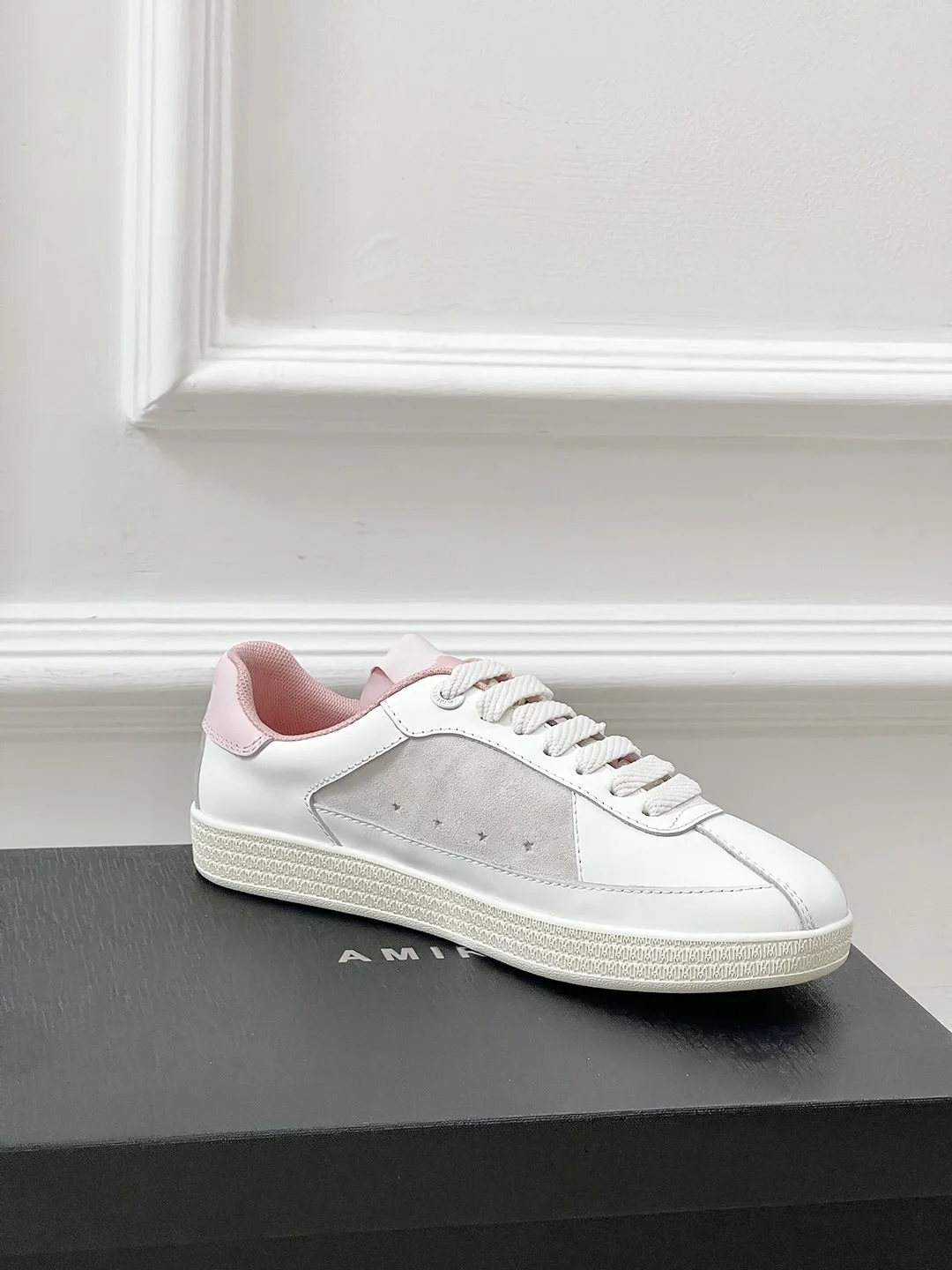 Amiri Shoes Chic 8406