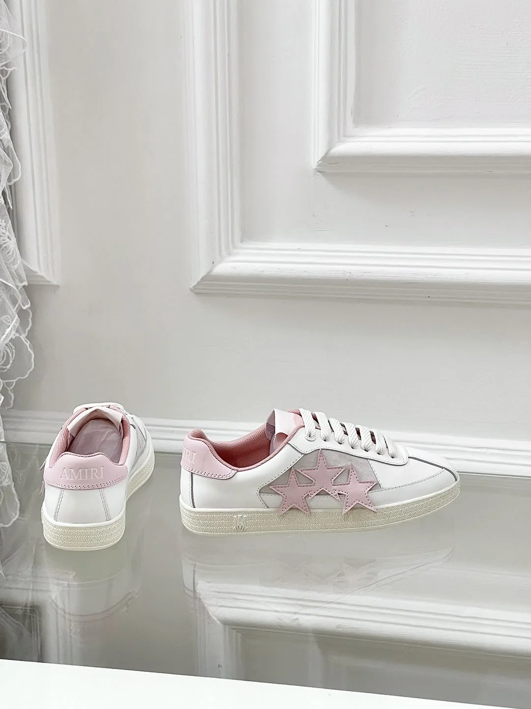 Amiri Shoes Chic 8406