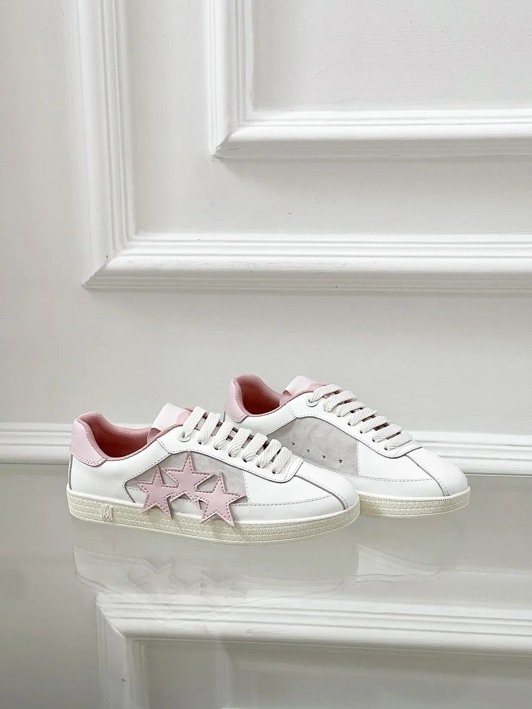 Amiri Shoes Chic 8406