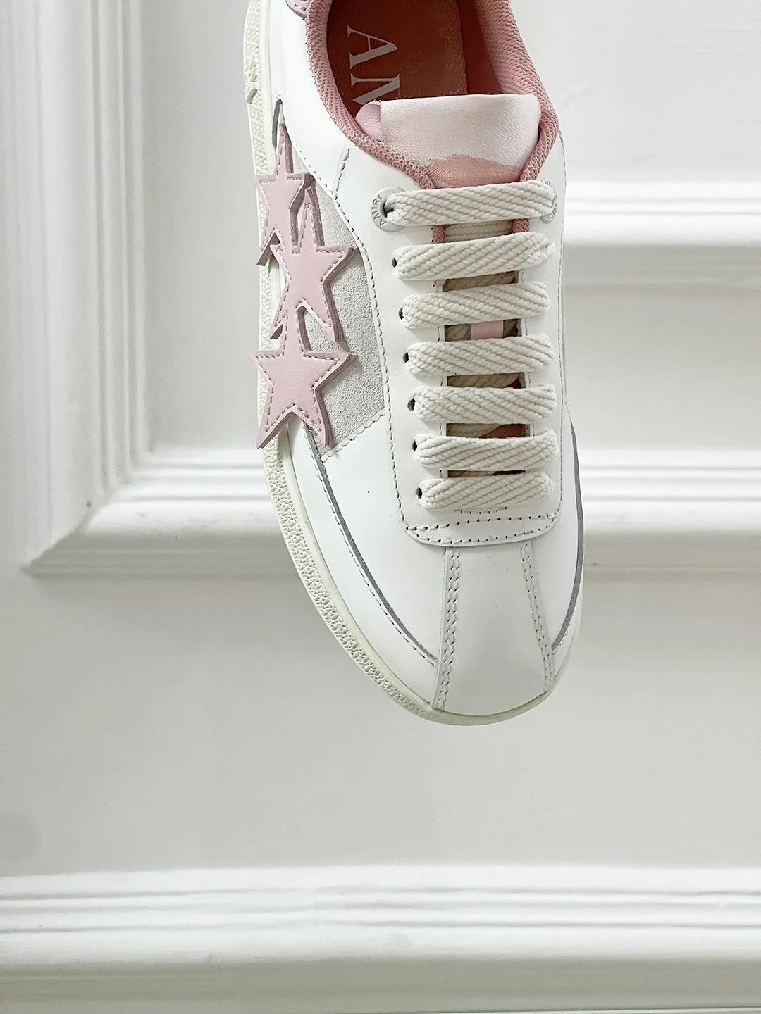 Amiri Shoes Chic 8406