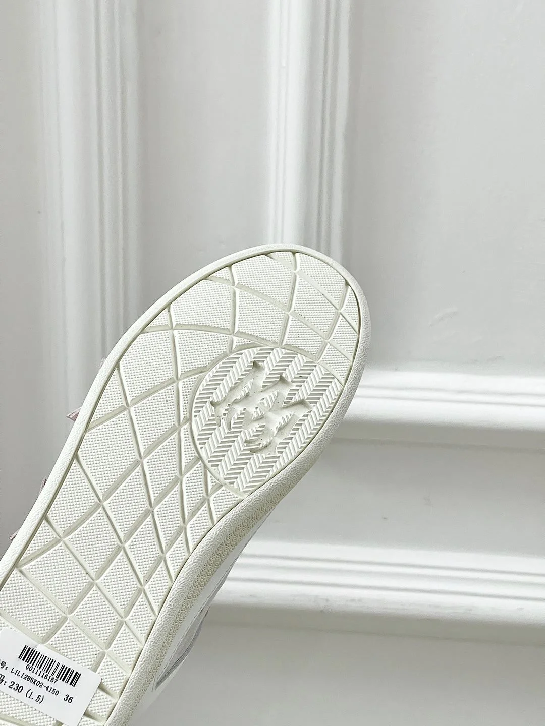 Amiri Shoes Chic 8406