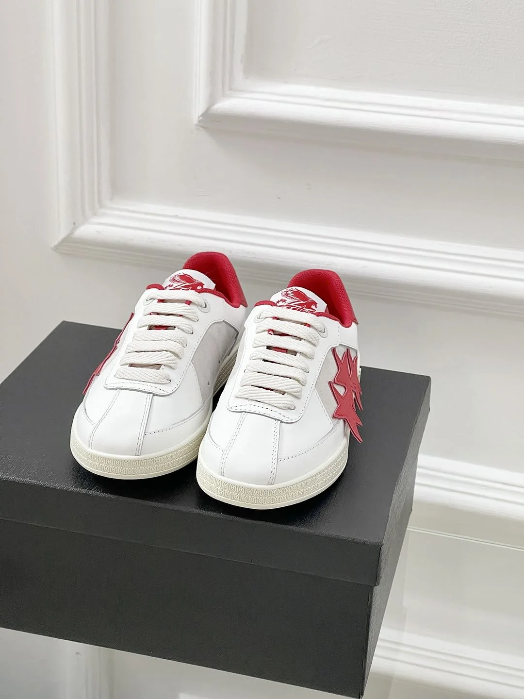 Compact Amiri Shoes 8402