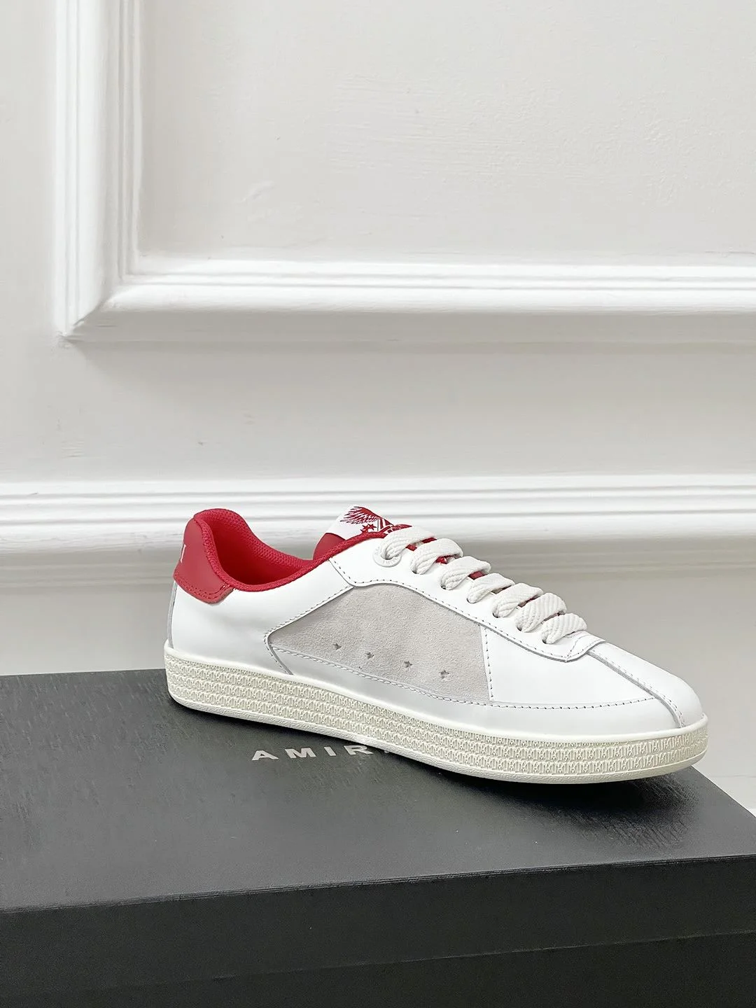 Compact Amiri Shoes 8402