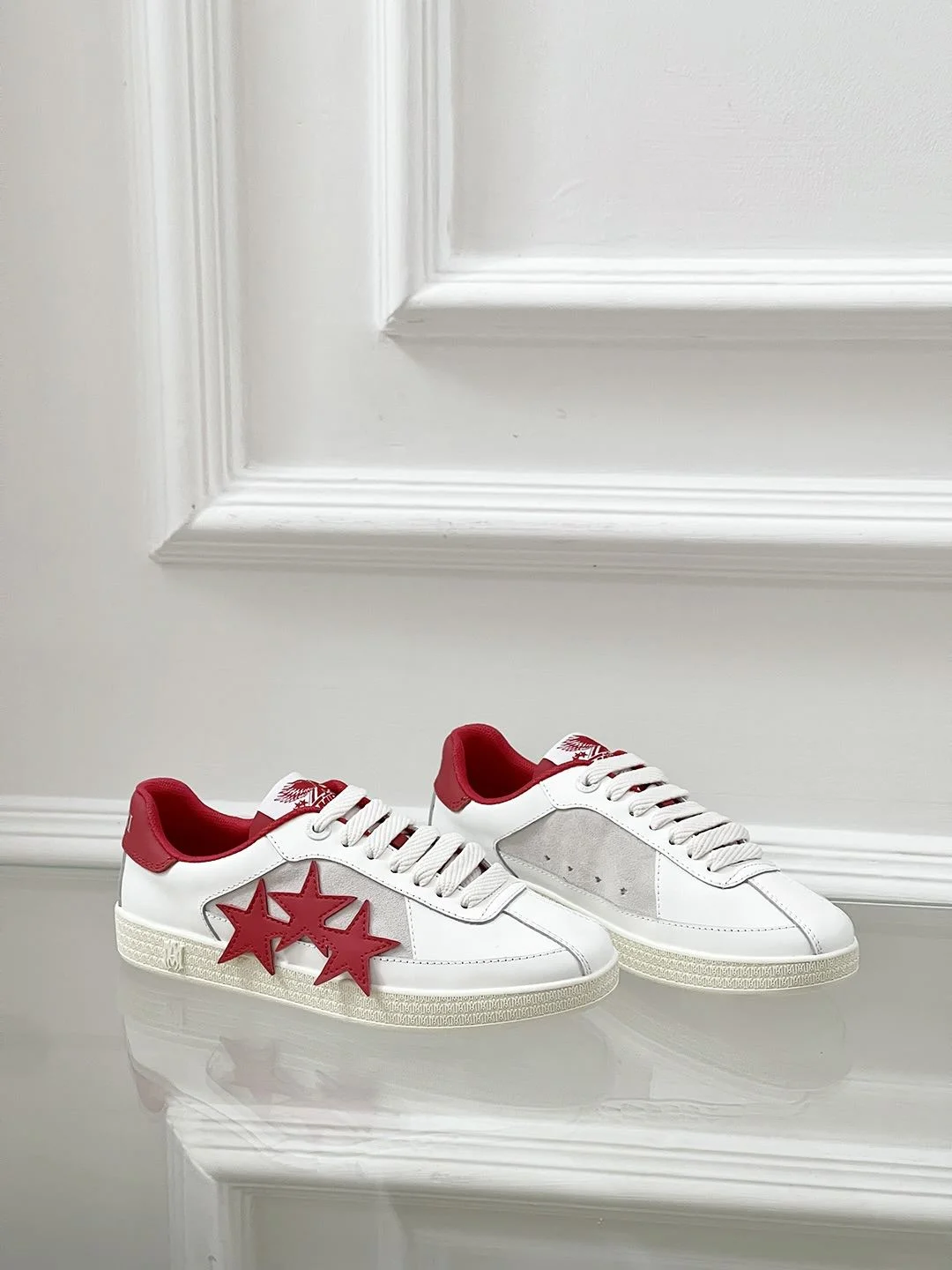 Compact Amiri Shoes 8402