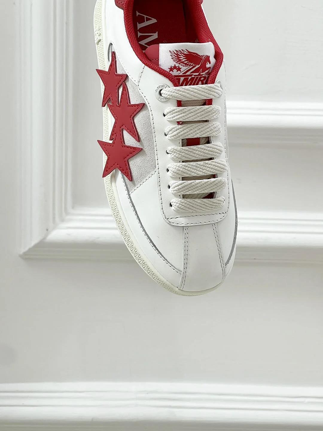 Compact Amiri Shoes 8402