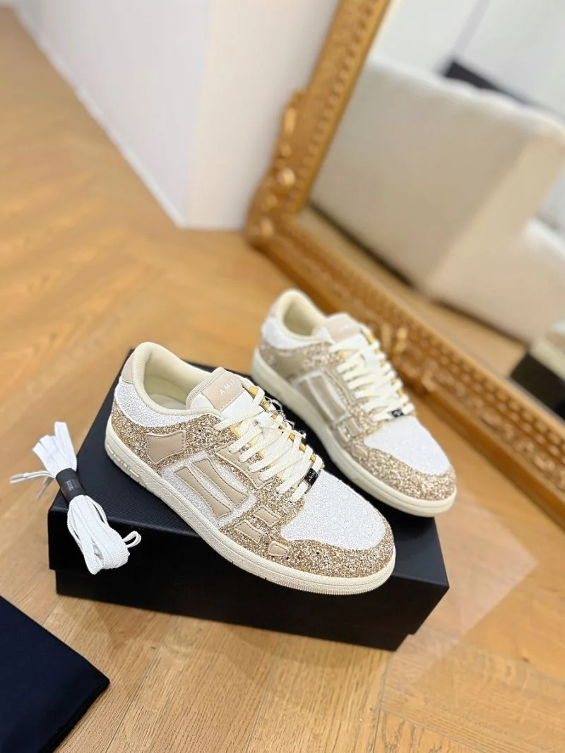 Modern Amiri Shoes 8403