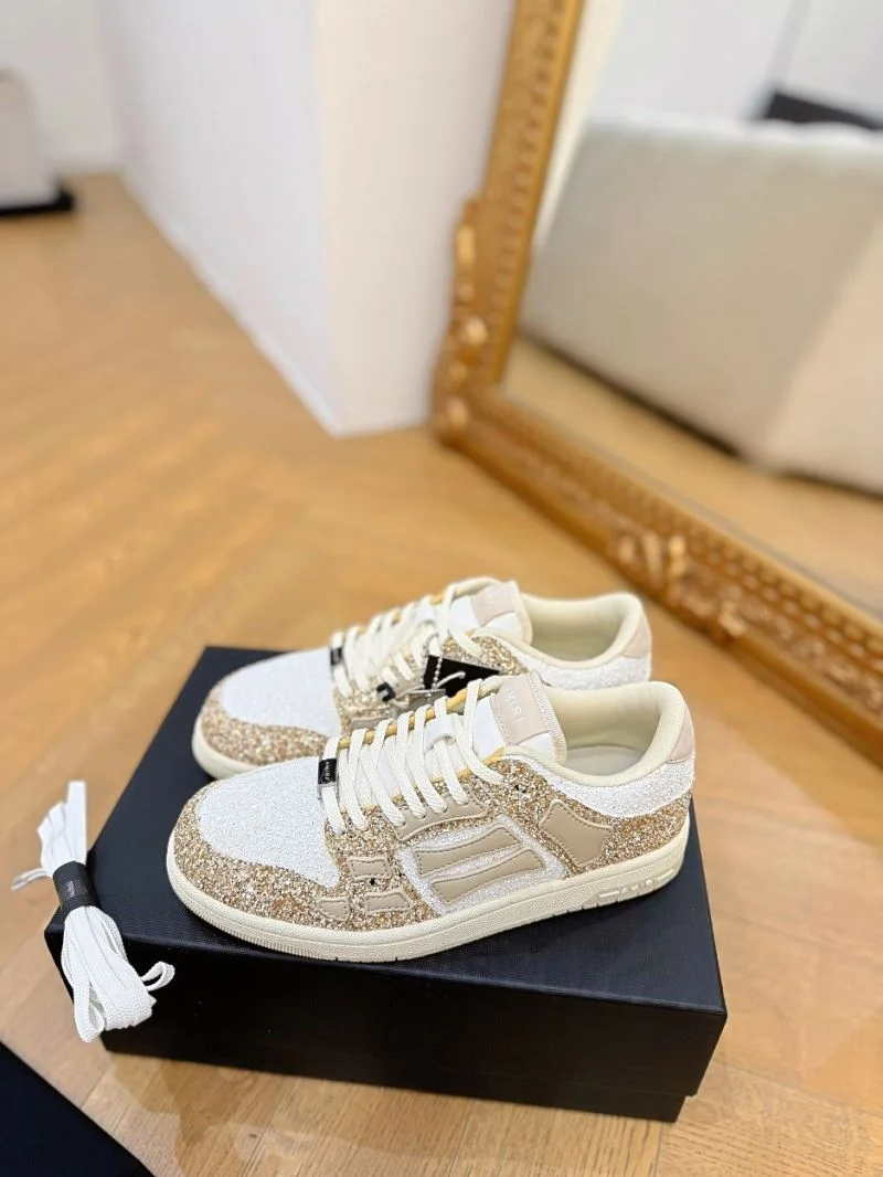 Modern Amiri Shoes 8403