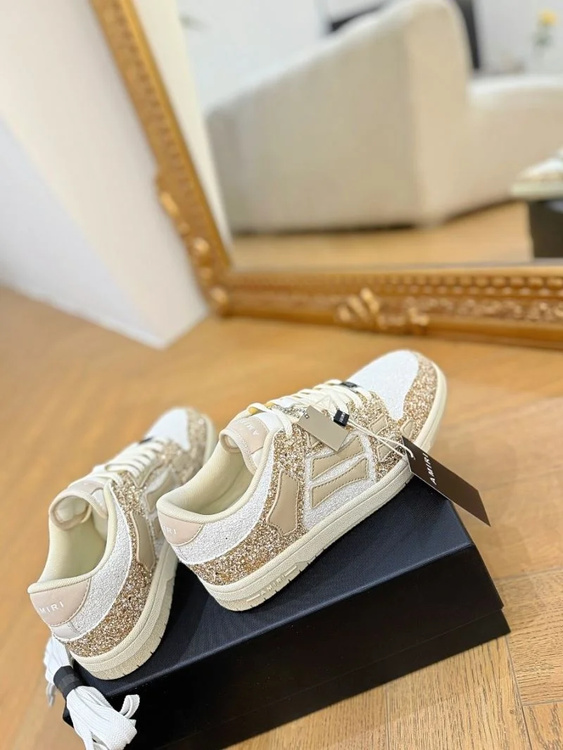 Modern Amiri Shoes 8403