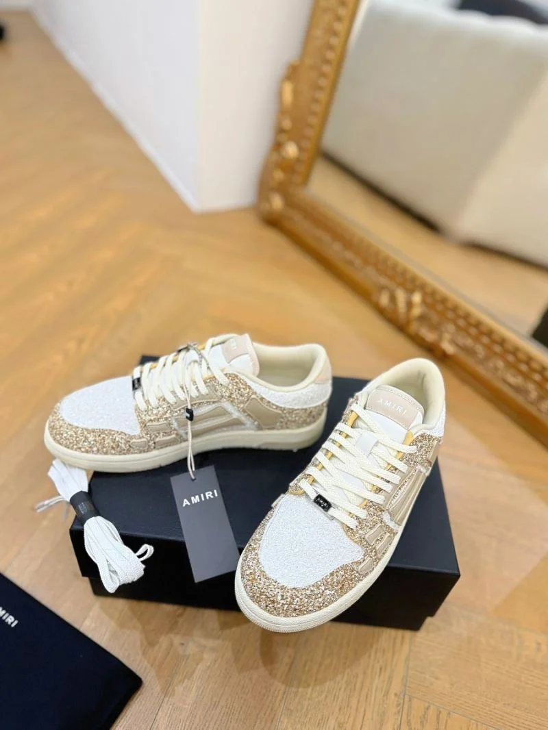 Modern Amiri Shoes 8403