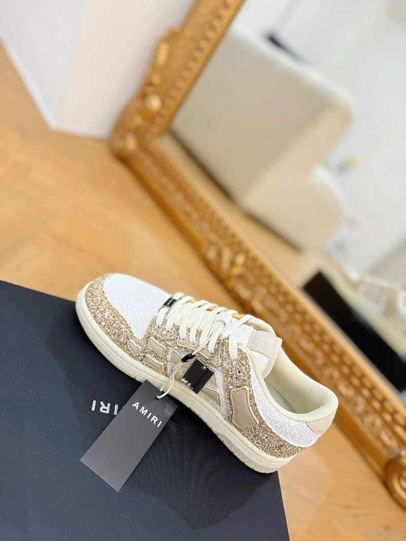 Modern Amiri Shoes 8403