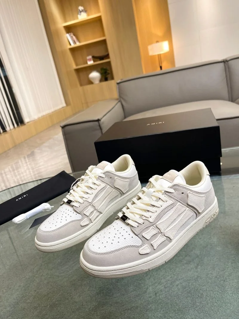 MultiPurpose Amiri Shoes 8401