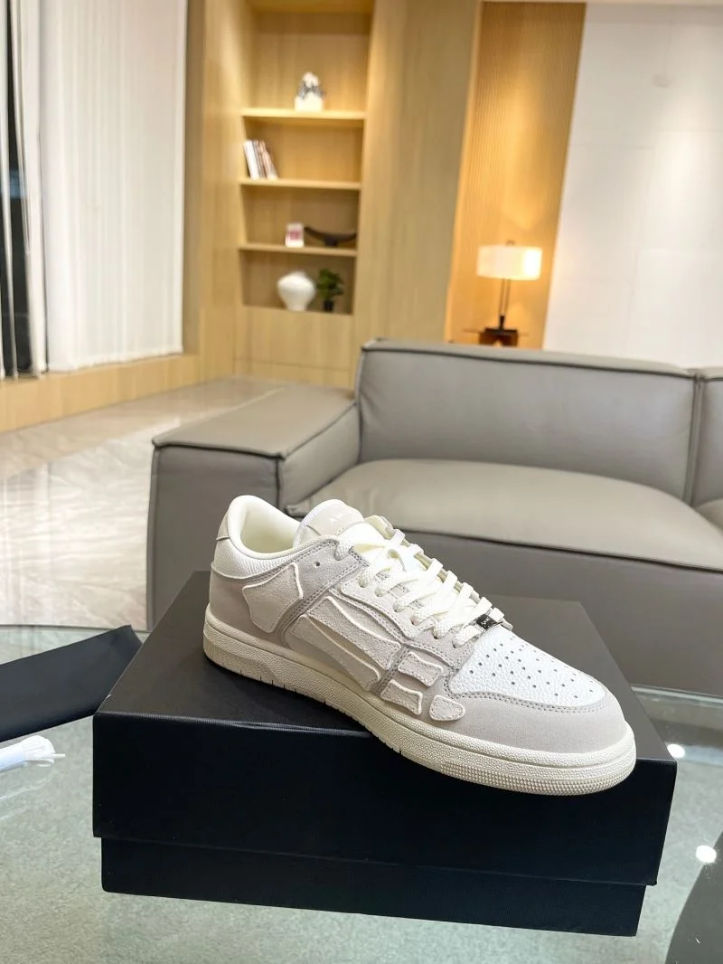 MultiPurpose Amiri Shoes 8401