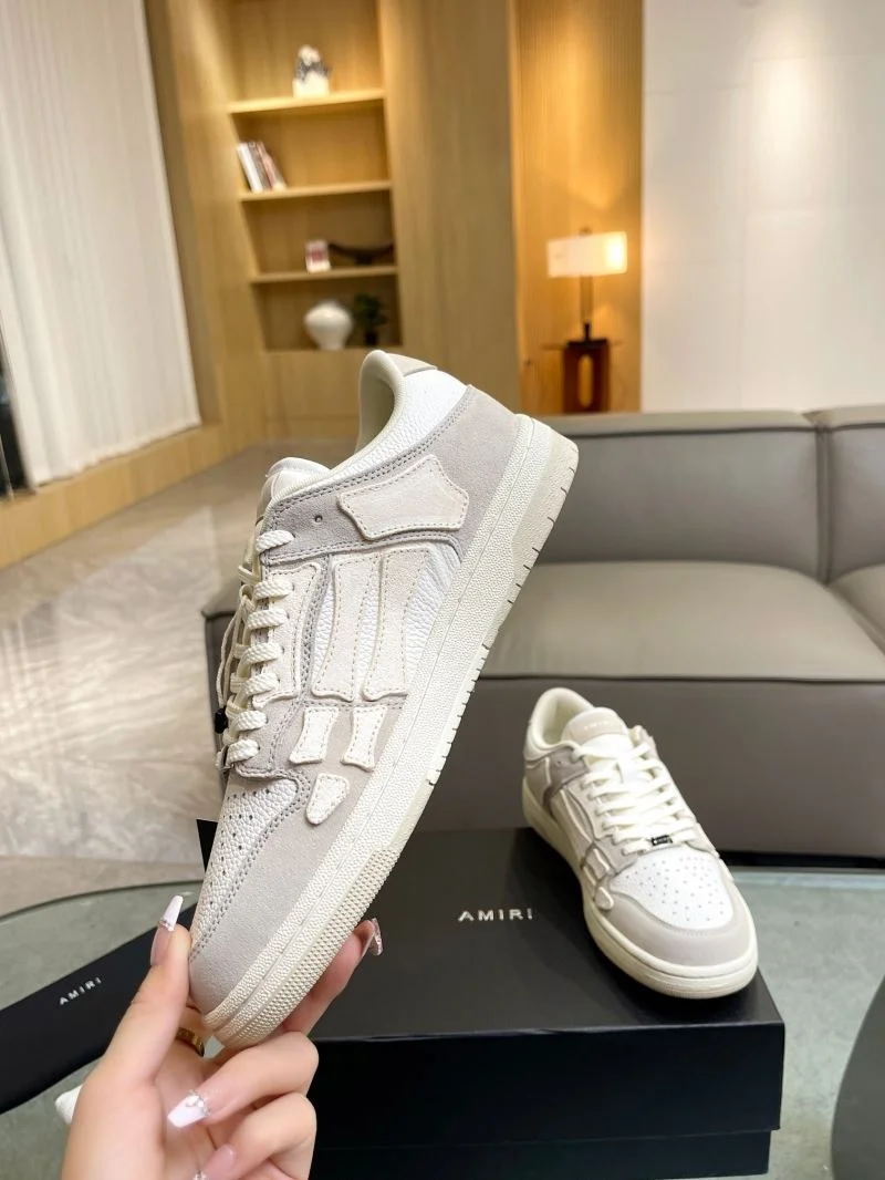 MultiPurpose Amiri Shoes 8401