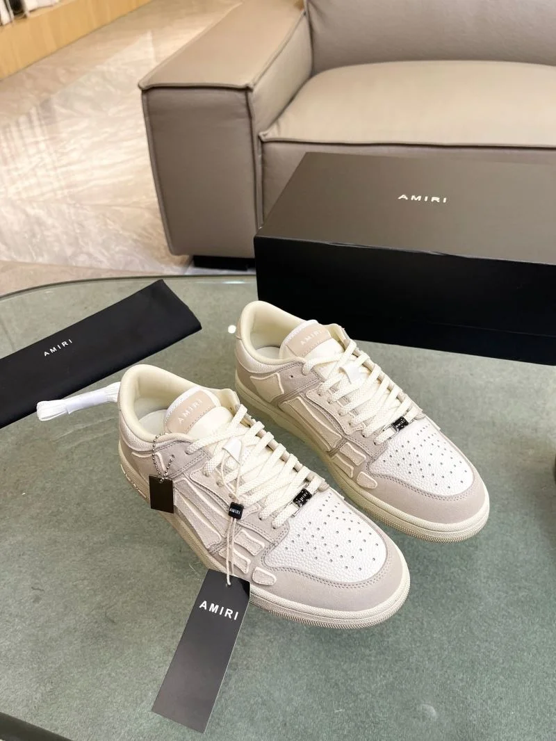 MultiPurpose Amiri Shoes 8401