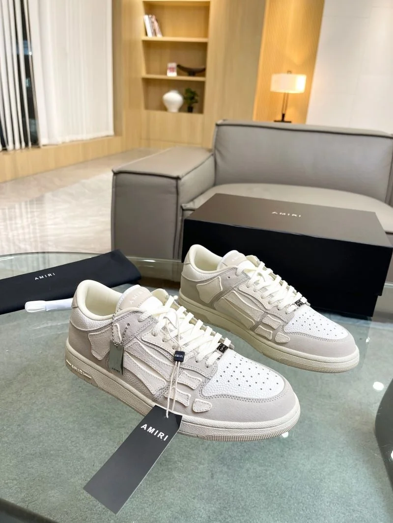 MultiPurpose Amiri Shoes 8401