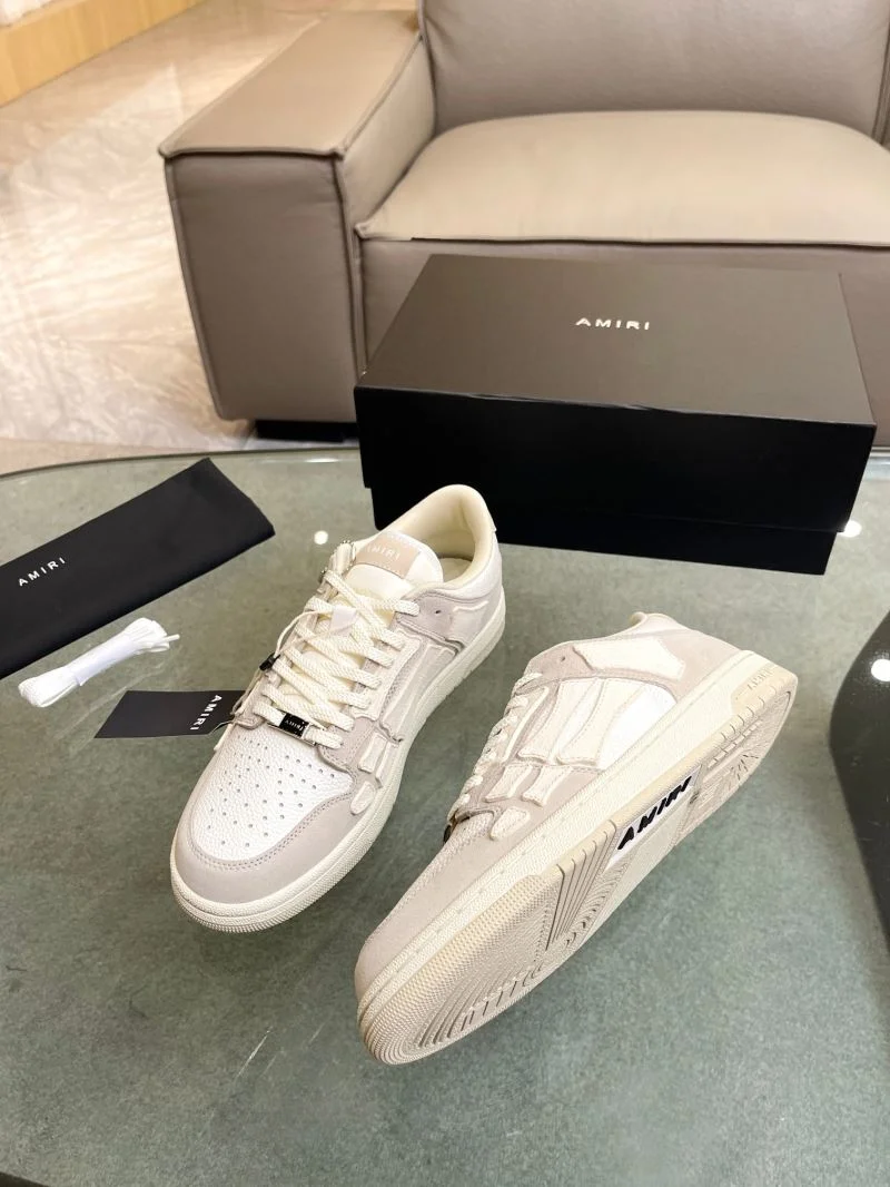 MultiPurpose Amiri Shoes 8401