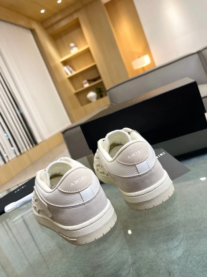 MultiPurpose Amiri Shoes 8401