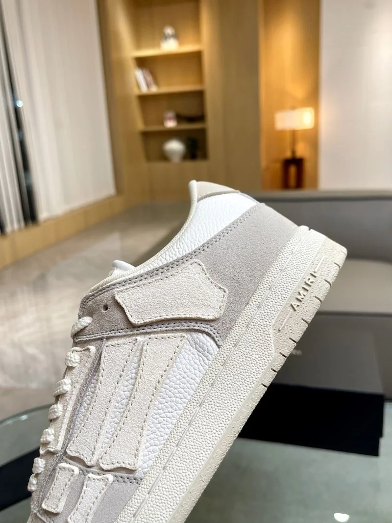 MultiPurpose Amiri Shoes 8401