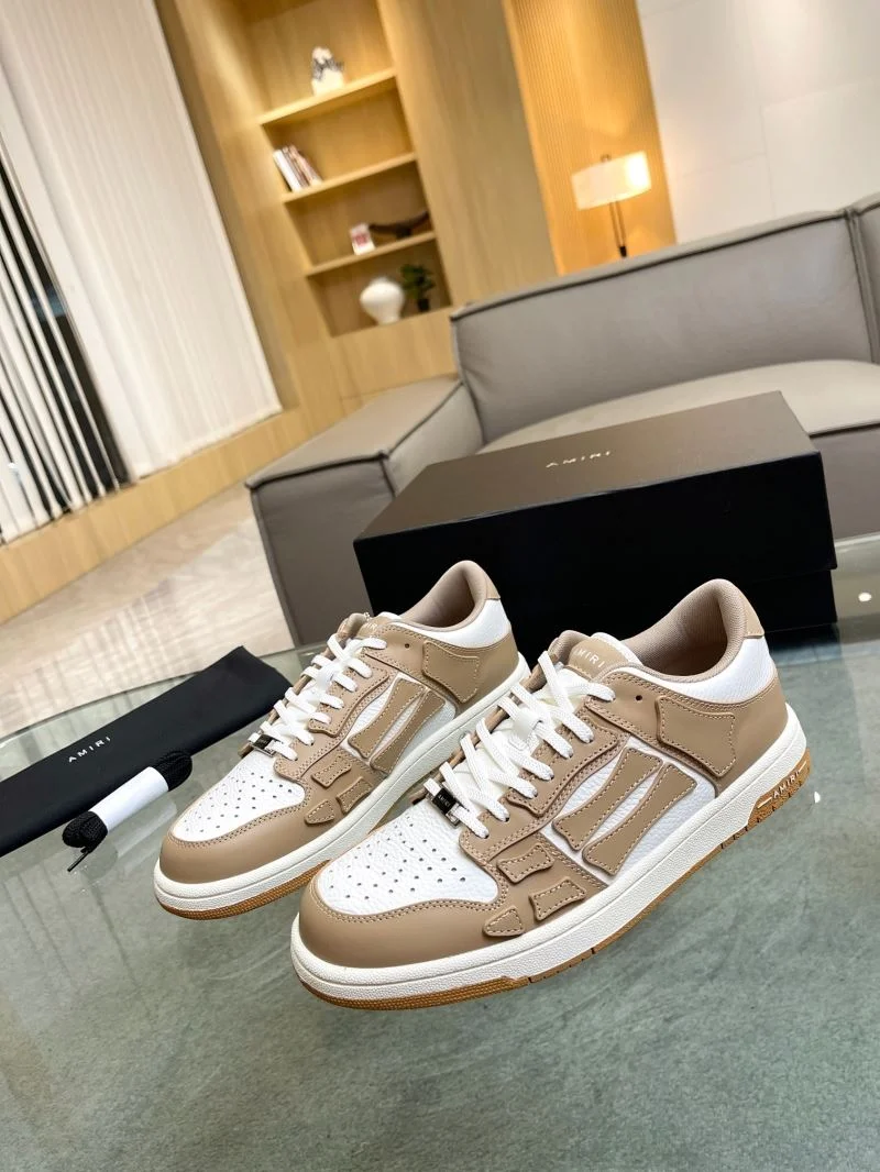 Amiri Shoes QuickDry 8400