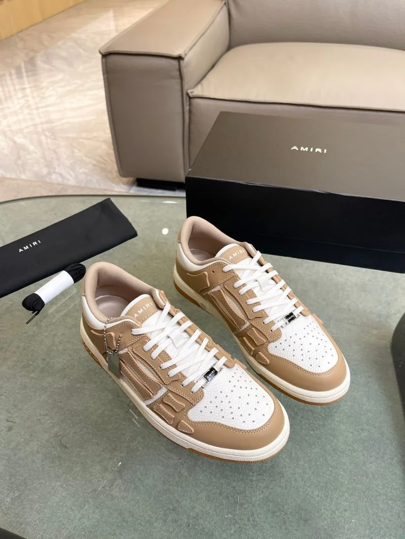 Amiri Shoes QuickDry 8400
