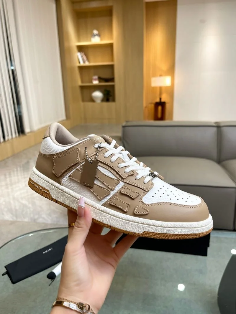 Amiri Shoes QuickDry 8400