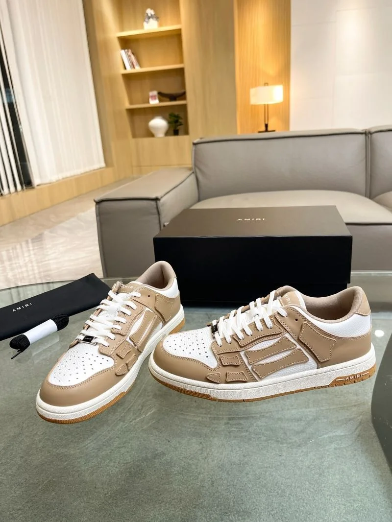 Amiri Shoes QuickDry 8400