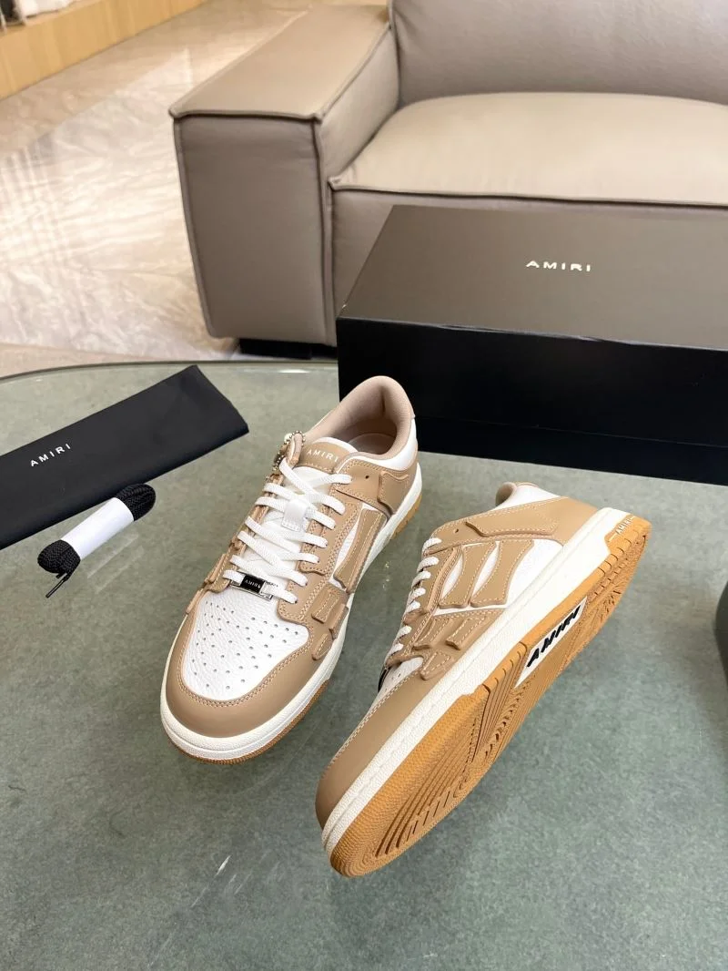 Amiri Shoes QuickDry 8400