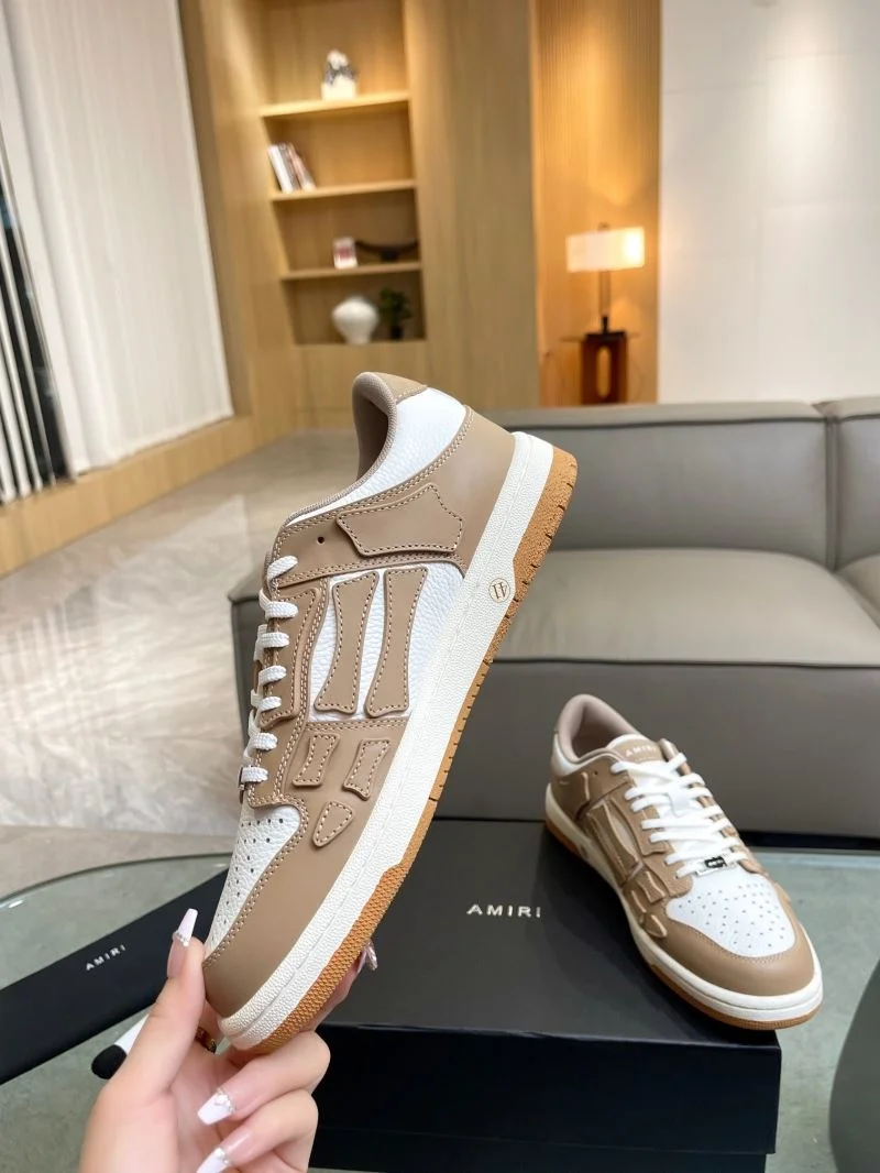 Amiri Shoes QuickDry 8400