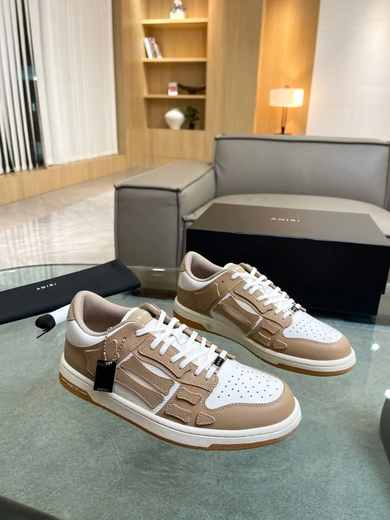 Amiri Shoes QuickDry 8400