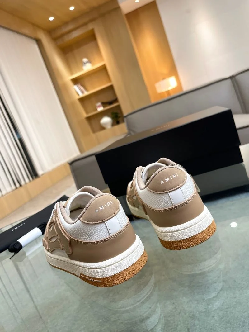 Amiri Shoes QuickDry 8400