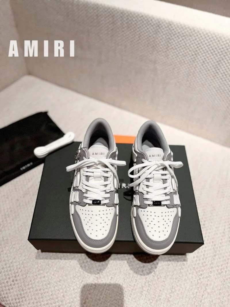 Original Amiri Shoes 8416