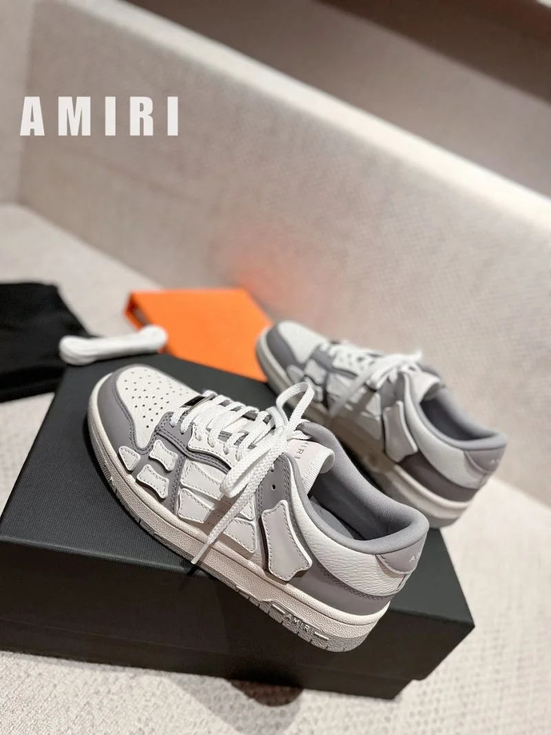 Original Amiri Shoes 8416