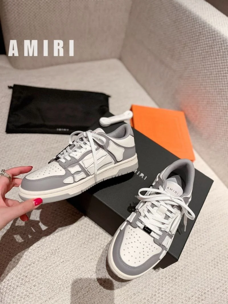 Original Amiri Shoes 8416