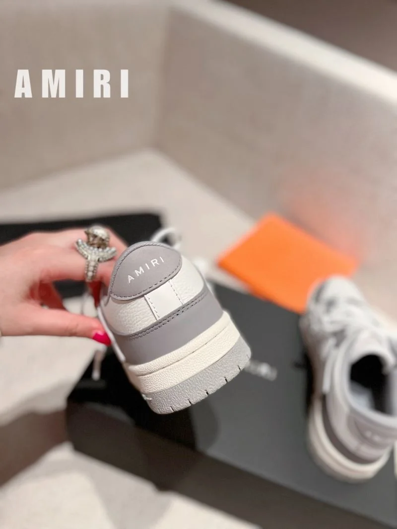 Original Amiri Shoes 8416