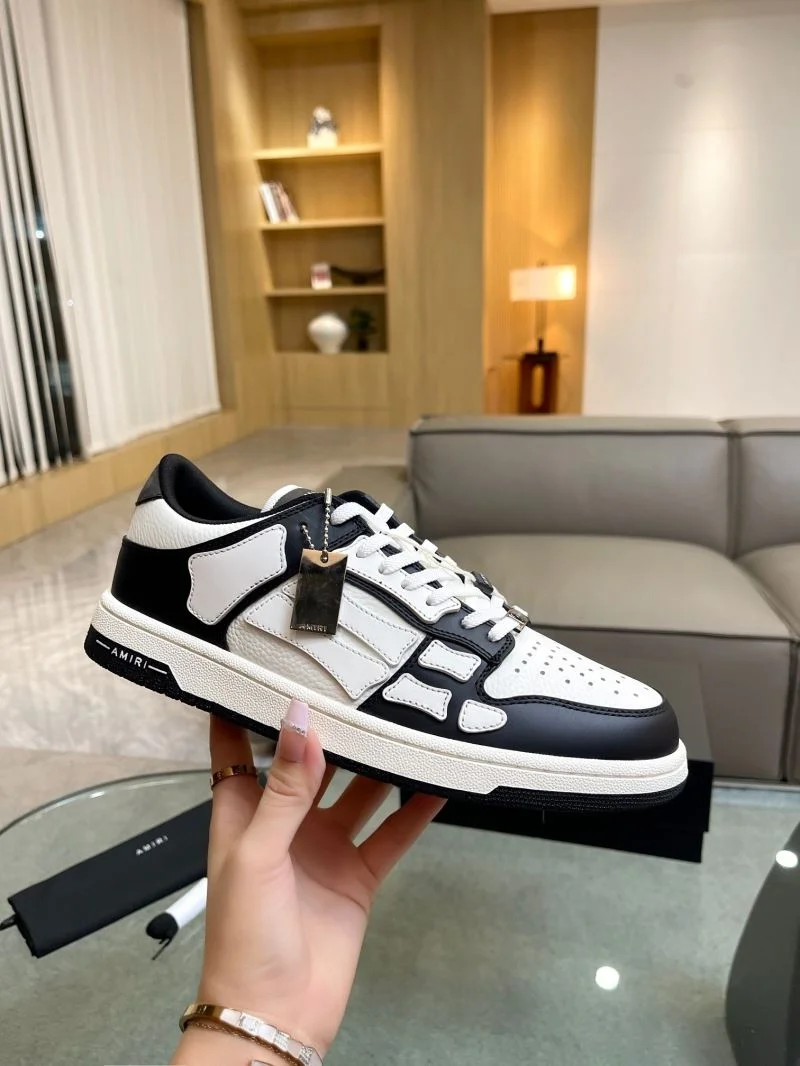 Colorful Amiri Shoes 8393