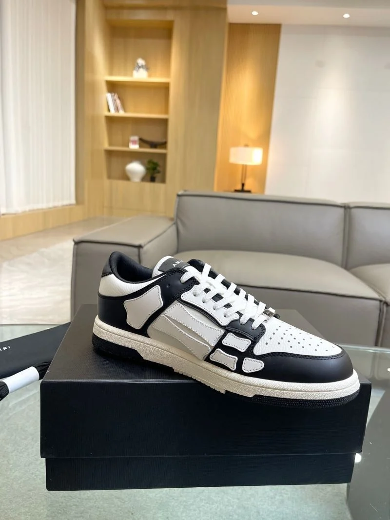Colorful Amiri Shoes 8393