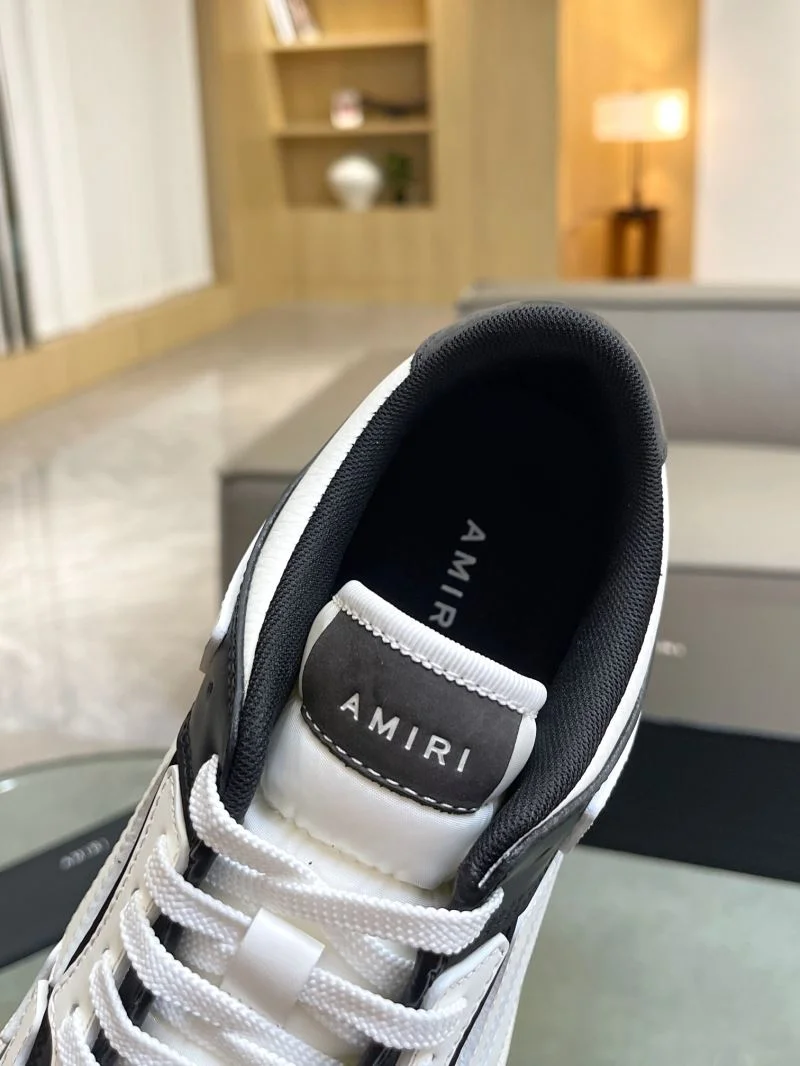 Colorful Amiri Shoes 8393
